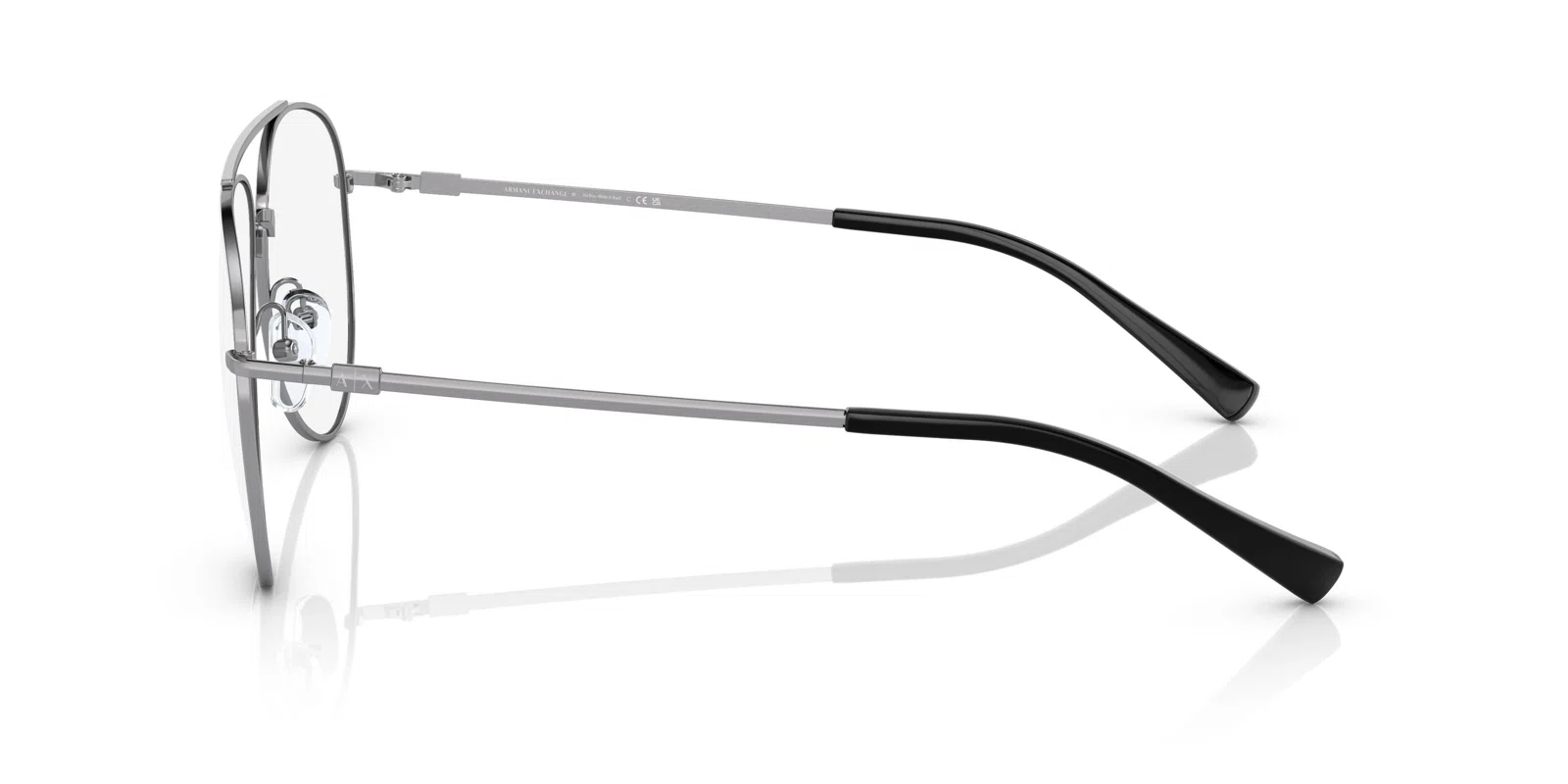 Armani Exchange 1055 Eyeglasses - view 16